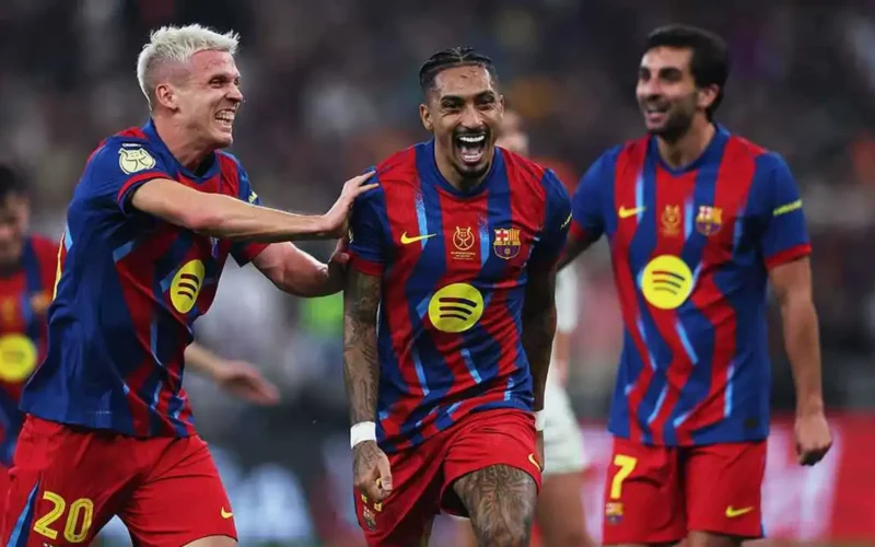 مباريات اليوم.. برشلونة يواجه الهلال ونهائي أمم إفريقيا